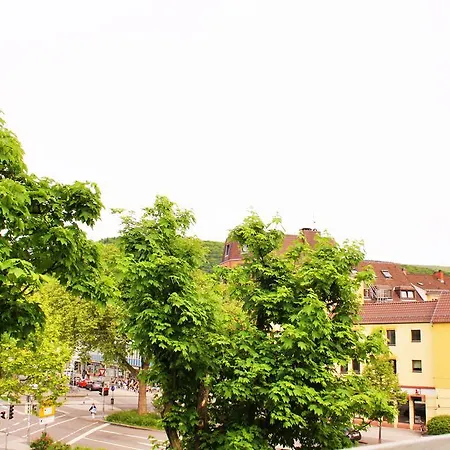 Apartman Am Roemerkreis *